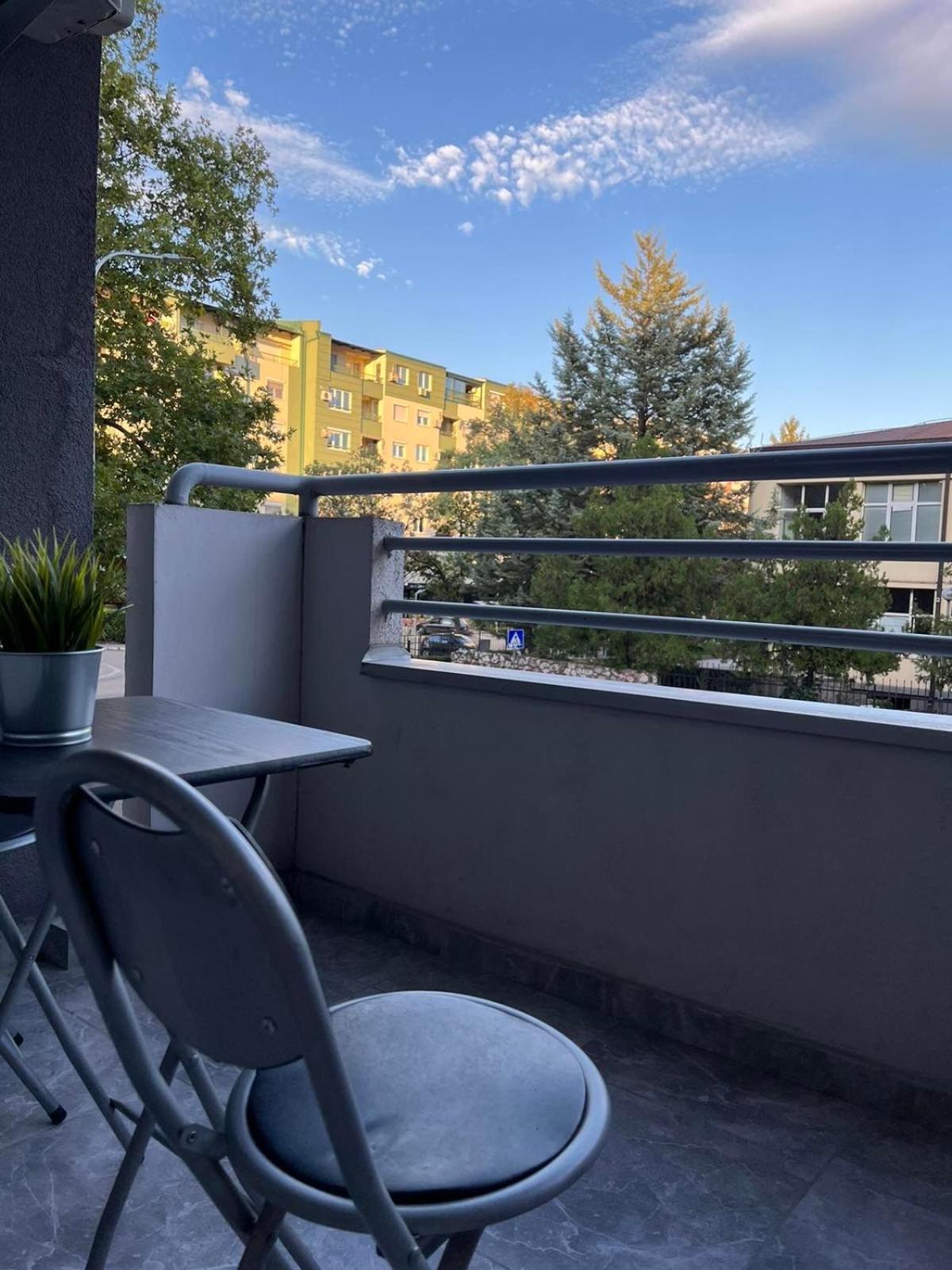 Best Value-Apartment in Skopje Exterior foto