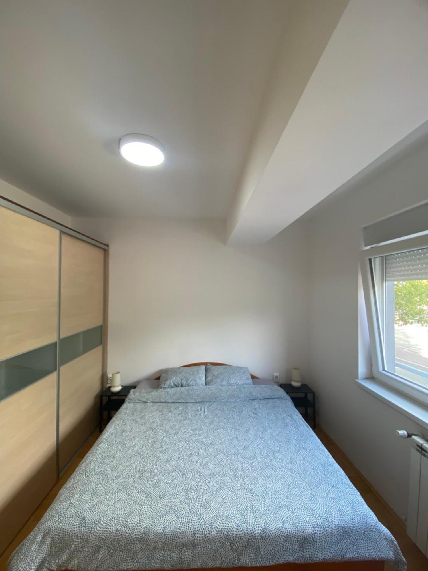 Best Value-Apartment in Skopje Exterior foto