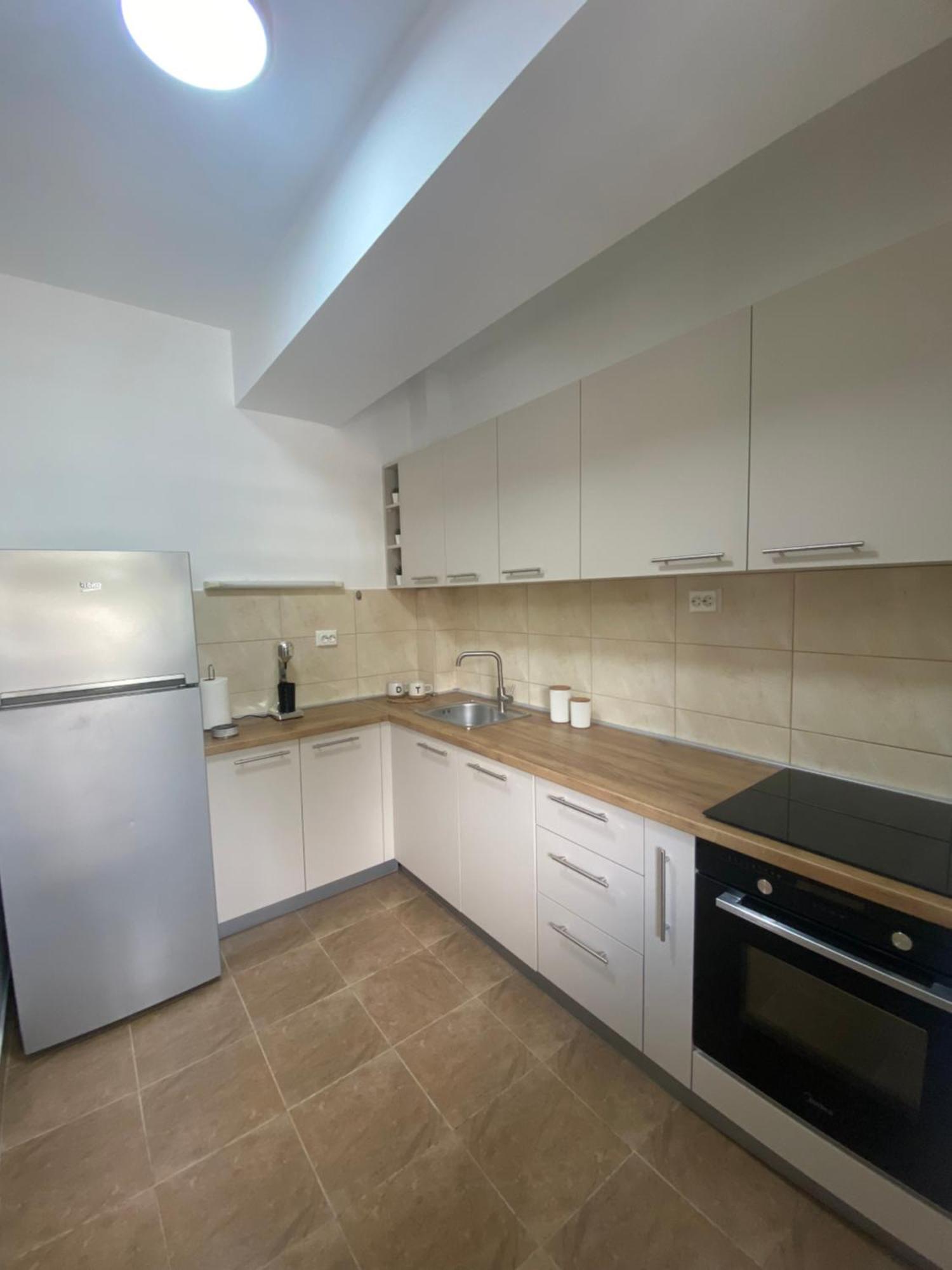 Best Value-Apartment in Skopje Exterior foto