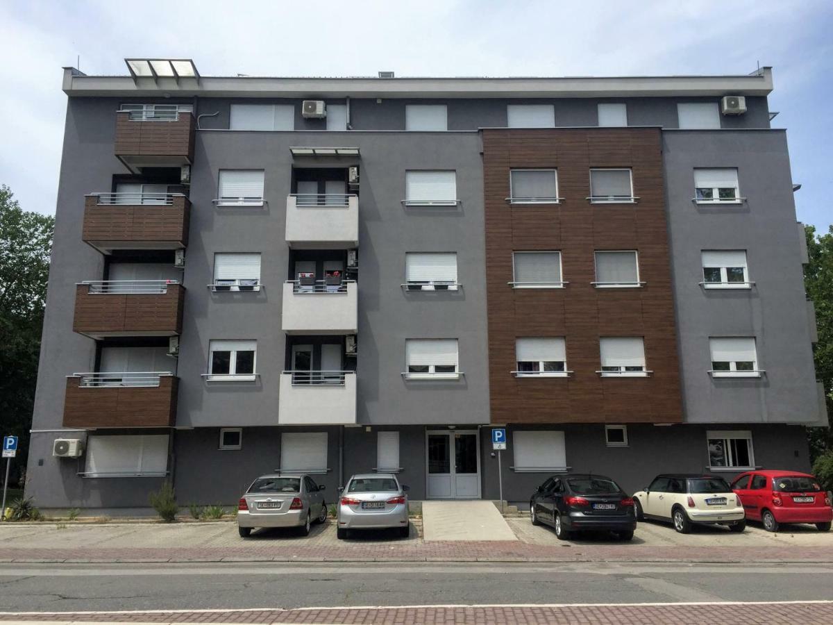 Best Value-Apartment in Skopje Exterior foto